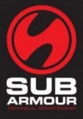 Sub Armour Technical Sportswear